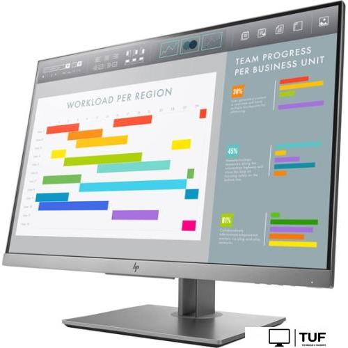Монитор HP EliteDisplay E243i