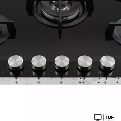 Варочная панель DeLonghi NSL 575 NC RUS