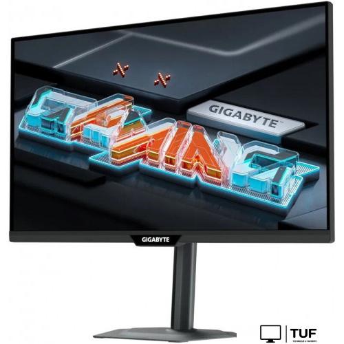 Smart монитор Gigabyte M27QS