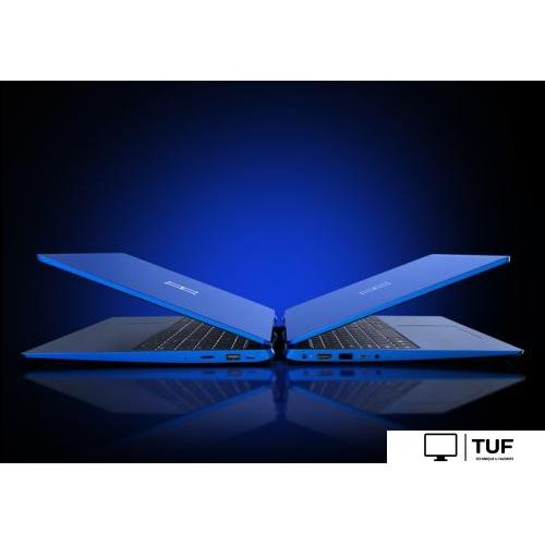 Ноутбук Horizont H-book 15 МАК4 T54E4W