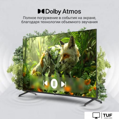 Телевизор Digma DM-LED50UQB31