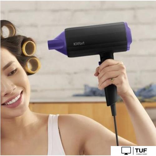 Фен Kitfort KT-3259