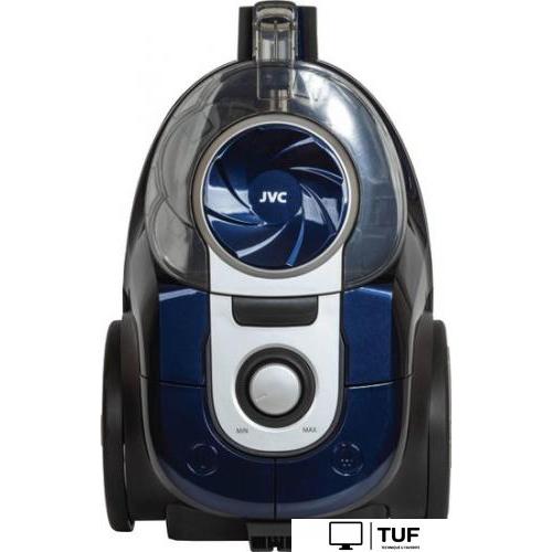 Пылесос JVC JH-VC430