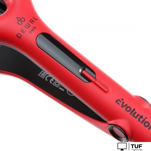 Плойка-волна Dewal Evolution 03-414