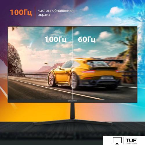 Монитор SunWind SM-27FI221