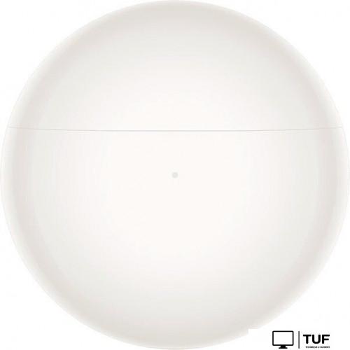 Наушники Huawei FreeBuds 7i (белый, международная версия)