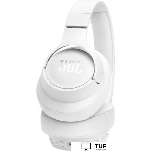 Наушники JBL Tune 770NC (белый)