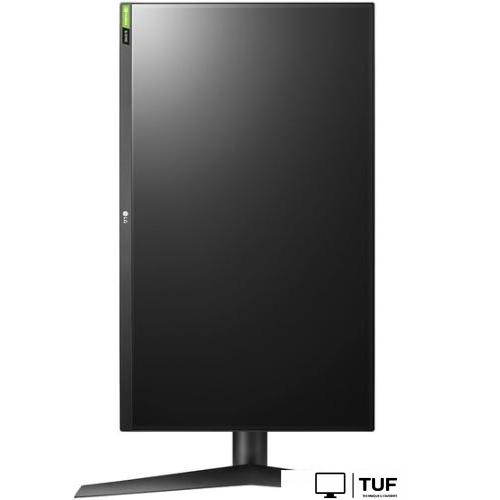 Игровой монитор LG UltraGear 27GL83A-B