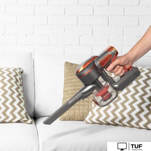 Пылесос Endever SkyClean VC-301