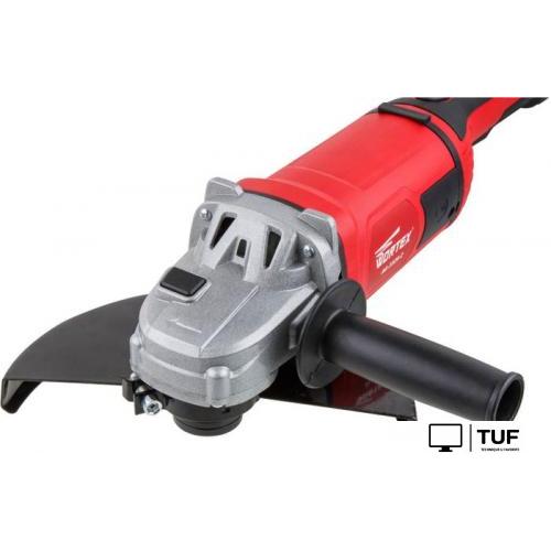 Угловая шлифмашина Wortex AG 2326-2