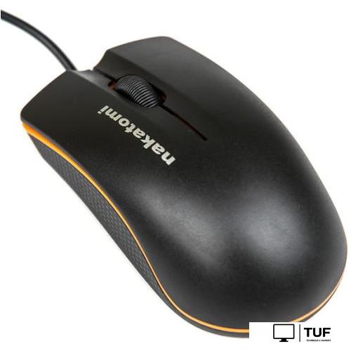 Мышь Nakatomi MON-03U