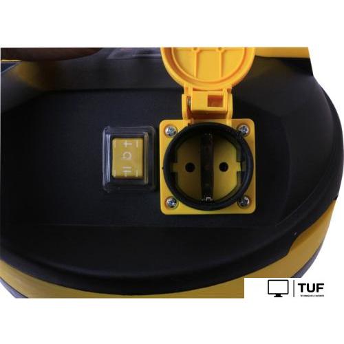 Пылесос Калибр СПП-1500/25