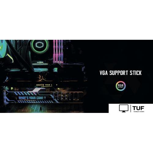 Видеокарта KFA2 GeForce RTX 3060 Ti GDDR6X SG 1-Click OC Plus Updated Ver. 36ISM6MD1GSK