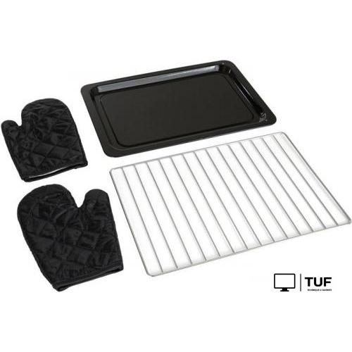 Мини-печь Kraft KFC-MOHP 380 HW