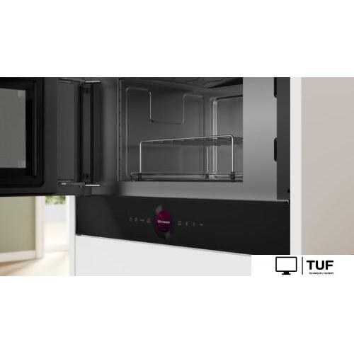 Микроволновая печь Bosch Serie 8 BEL7321B1