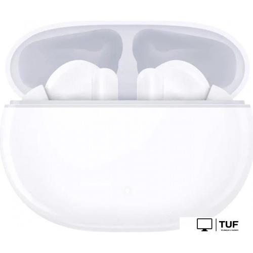 Наушники HONOR Choice Earbuds X7 (белый, международная версия)