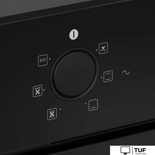 Электрический духовой шкаф HOMSair OEF606BK2