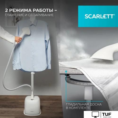 Отпариватель Scarlett SC-GS130S39