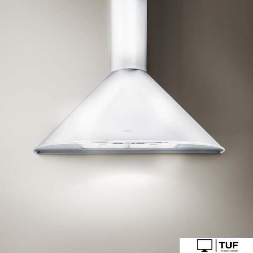 Кухонная вытяжка Elica Tonda WH F/60 2939587C