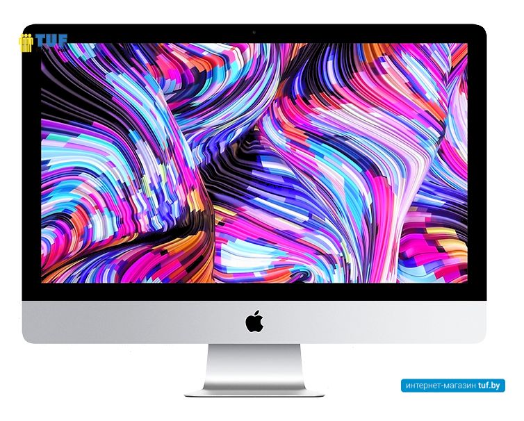 Моноблок Apple iMac 27" Retina 5K MRQY2