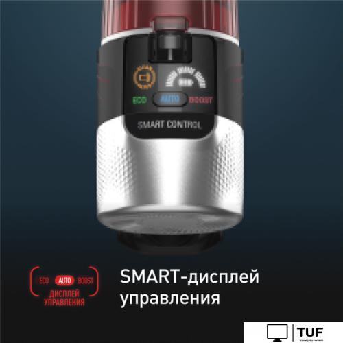 Пылесос Tefal X-Force Flex 9.60 Animal TY2079WO