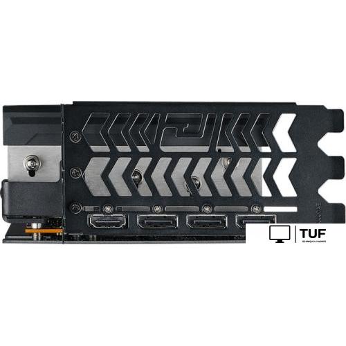 Видеокарта PowerColor Hellhound AMD Radeon RX 7900 XT 20GB GDDR6 RX 7900 XT 20G-L/OC