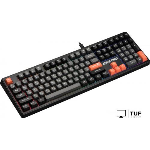 Клавиатура Defender Atomic Force GK-005