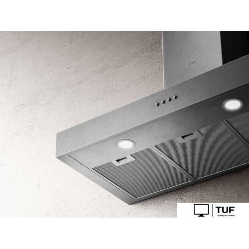 Кухонная вытяжка Elica Spot Urban Zinc/A/90