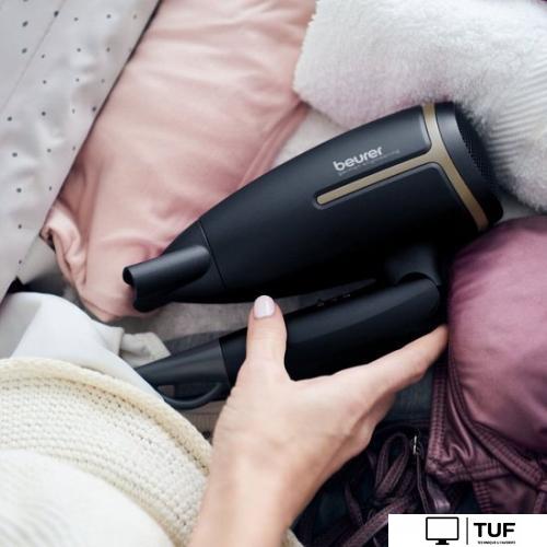 Фен Beurer HC 25 (черный)