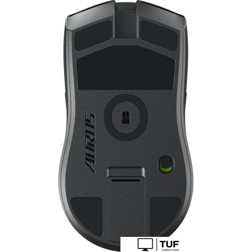 Игровая мышь Gigabyte Aorus M6