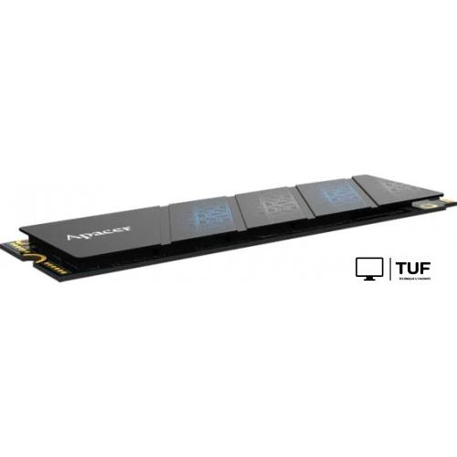 SSD Apacer AS2280P4U Pro 512GB AP512GAS2280P4UPRO