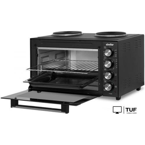 Мини-печь Simfer M3540