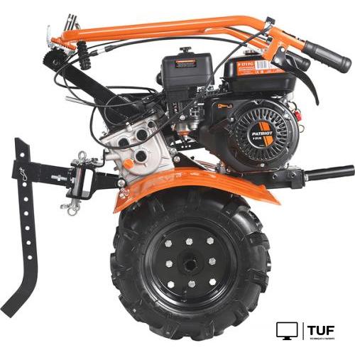 Мотоблок Patriot Калуга 440107010