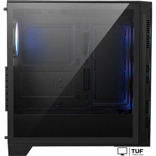 Корпус MSI MAG Forge 320R Airflow