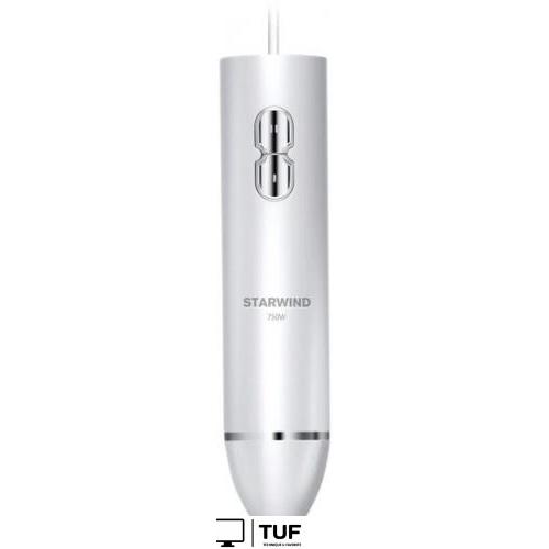 Погружной блендер StarWind SBP1111