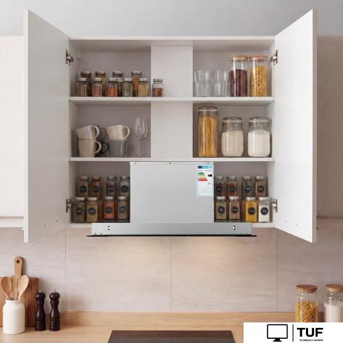 Кухонная вытяжка Schtoff Trend 50 Black