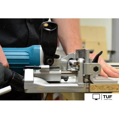 Шпоночный (ламельный) фрезер Makita PJ7000