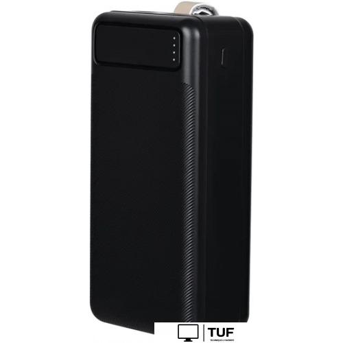 Внешний аккумулятор TFN PowerAid PD 30 30000mAh (черный)