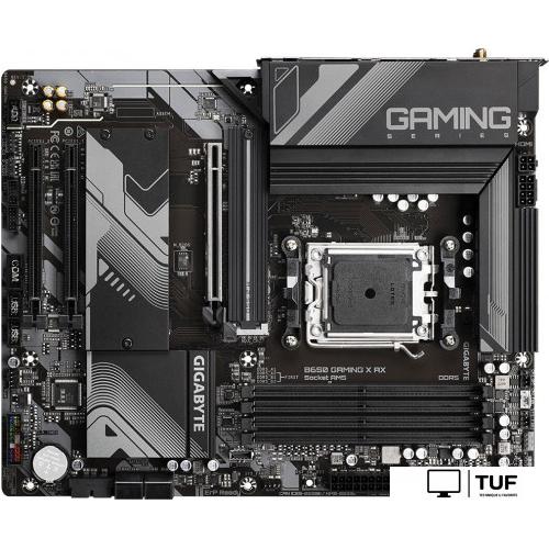 Материнская плата Gigabyte B650 Gaming X AX (rev. 1.3)