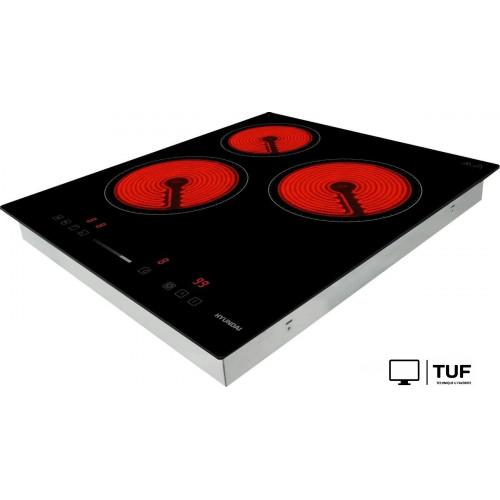 Варочная панель Hyundai HHE 4554 BG