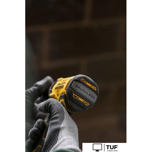 Дрель-шуруповерт Stanley SFMCD715D2K (с 2-мя АКБ, кейс)