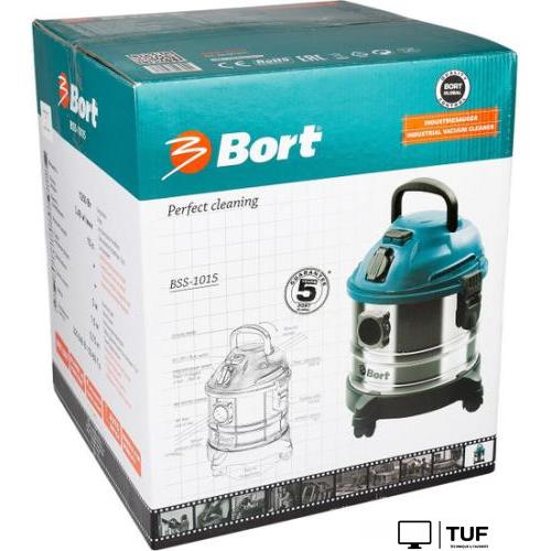 Пылесос Bort BSS-1015 [98297041]