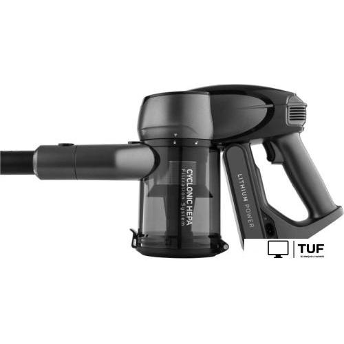 Вертикальный пылесос с влажной уборкой Sencor SVC 0725BK