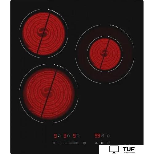 Варочная панель Darina 6P E3324 B