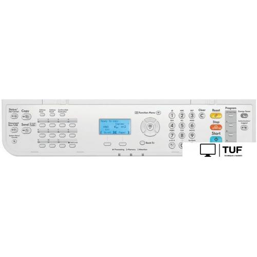 МФУ Kyocera Mita ECOSYS MA4500ix