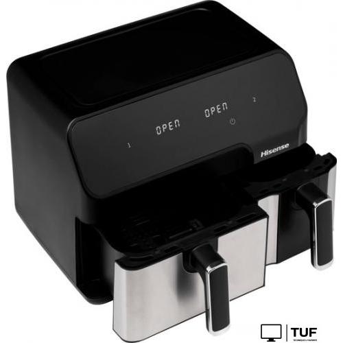 Аэрогриль Hisense HAF2900D