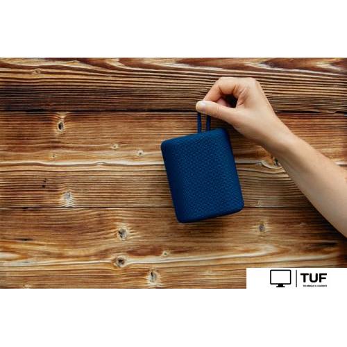 Беспроводная колонка Canyon BSP-4 (красный)