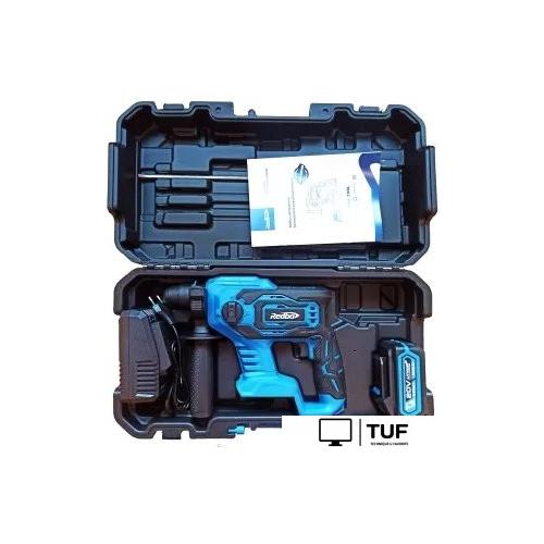 Перфоратор Redbo ORH-20BL (с 1-им АКБ, кейс)