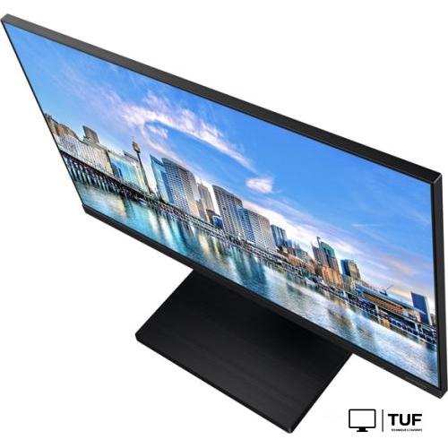Монитор Samsung F27T450FQI