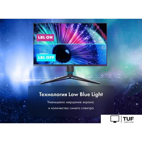 Игровой монитор Thunderobot Silver Wing KU27F144M